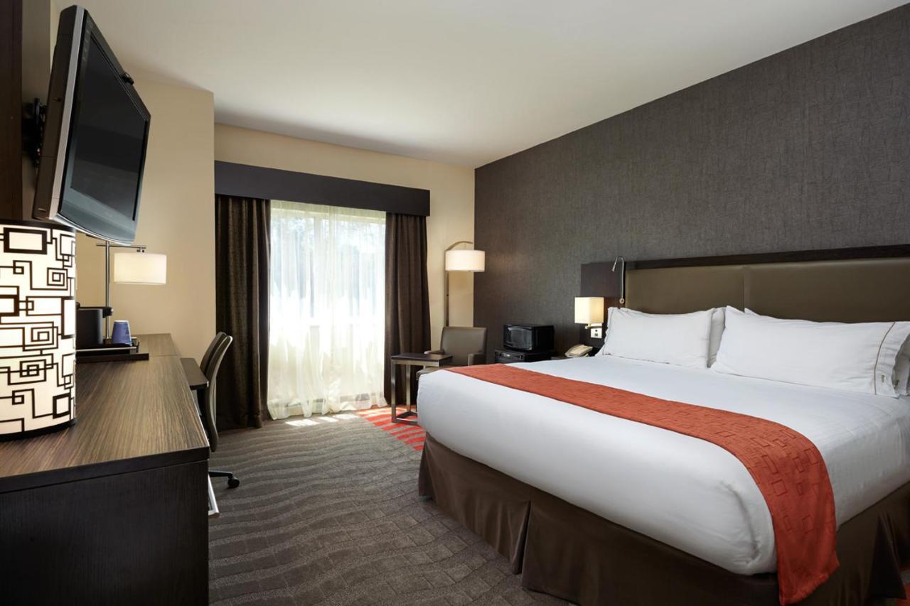 Holiday Inn Express & Suites Naples Downtown - 5Th Avenue By Ihg Kültér fotó