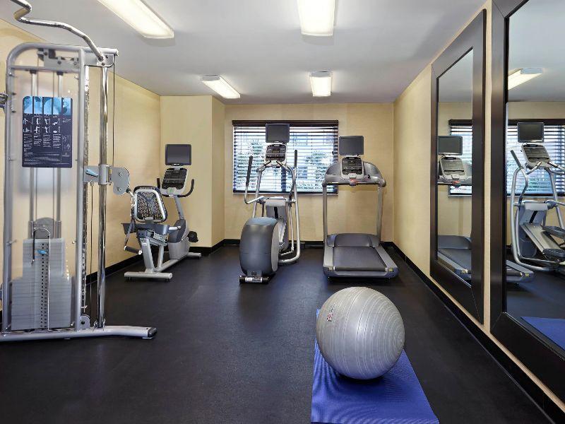 Holiday Inn Express & Suites Naples Downtown - 5Th Avenue By Ihg Kültér fotó