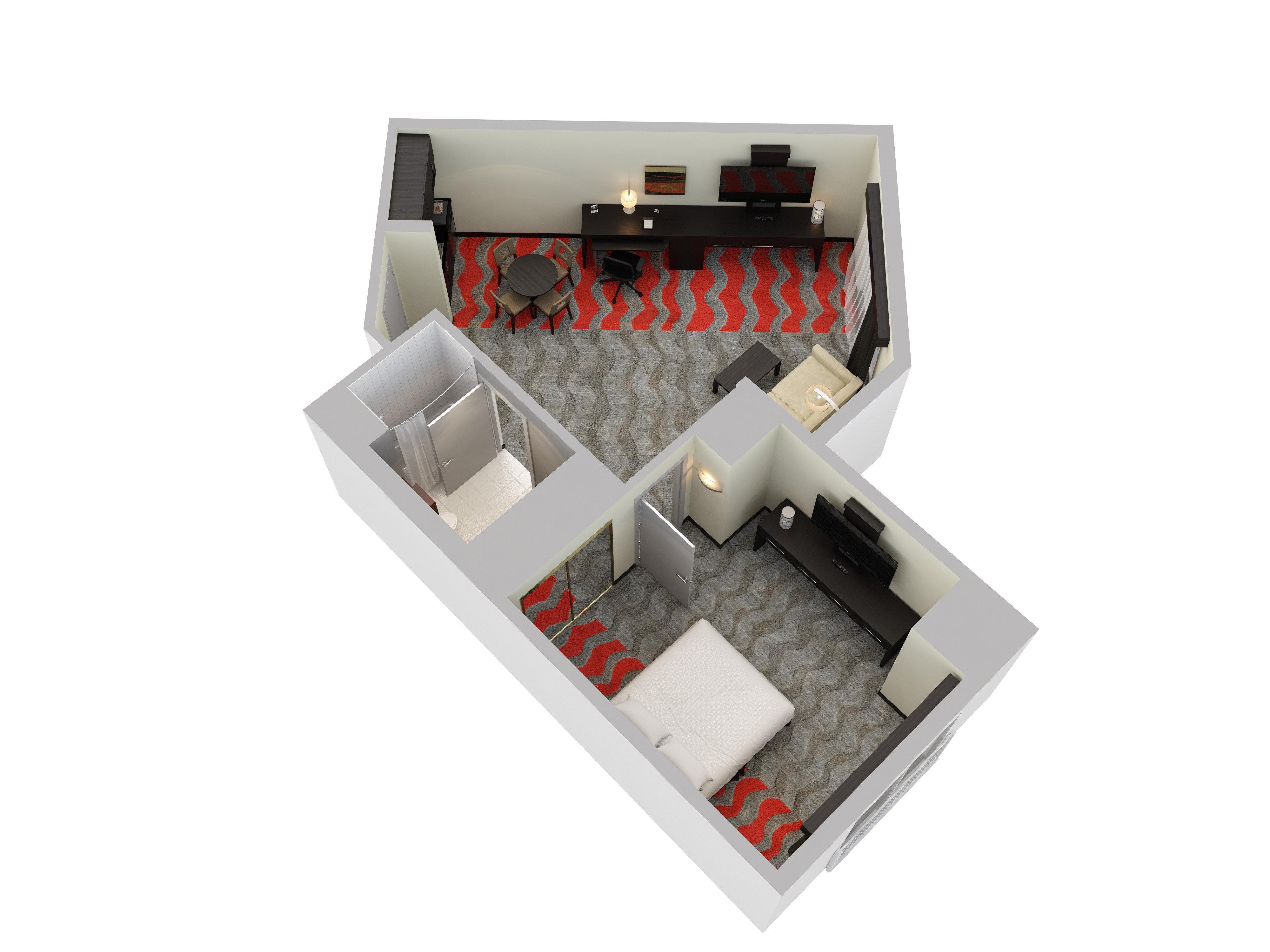 Holiday Inn Express & Suites Naples Downtown - 5Th Avenue By Ihg Kültér fotó