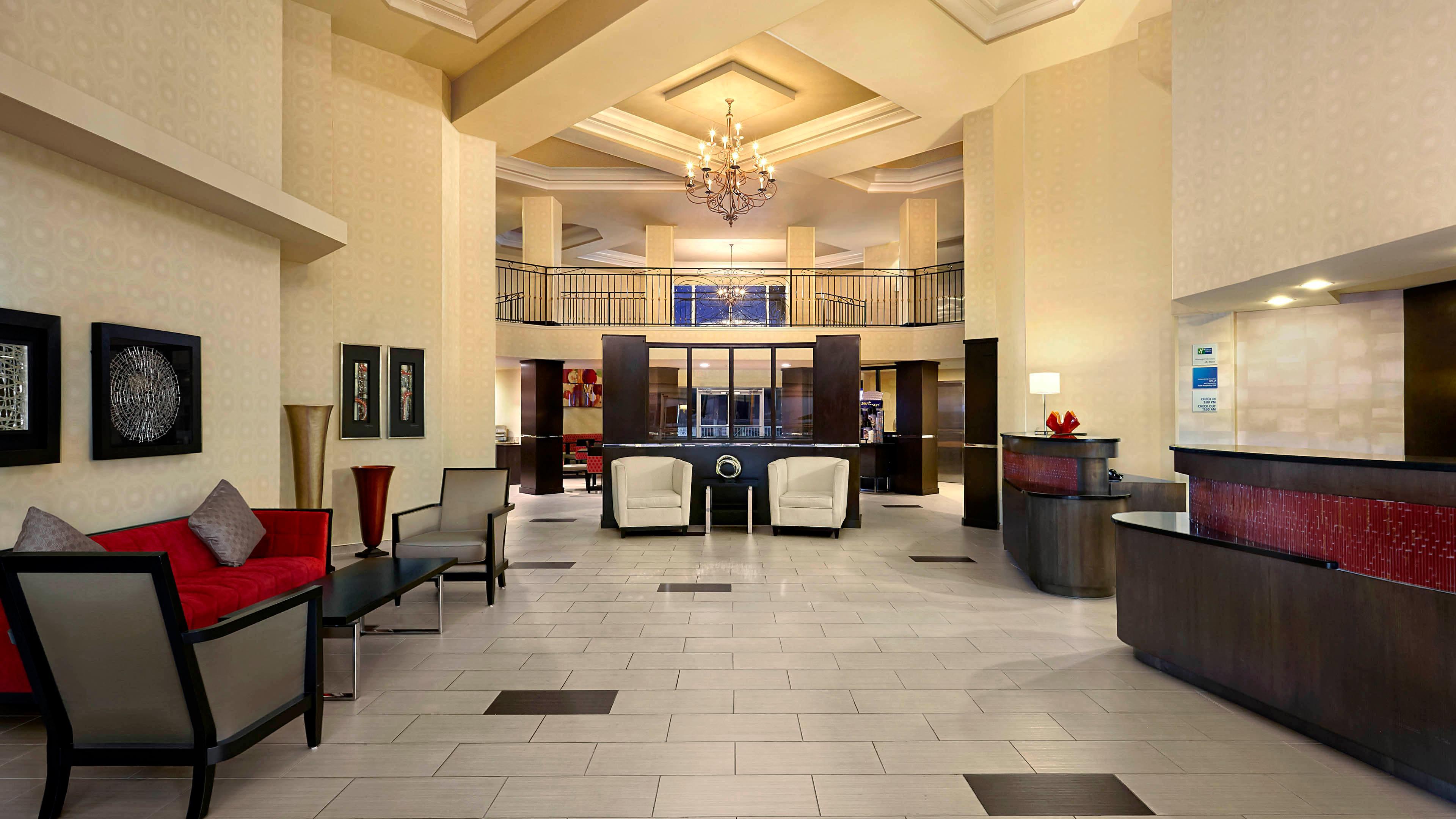 Holiday Inn Express & Suites Naples Downtown - 5Th Avenue By Ihg Kültér fotó